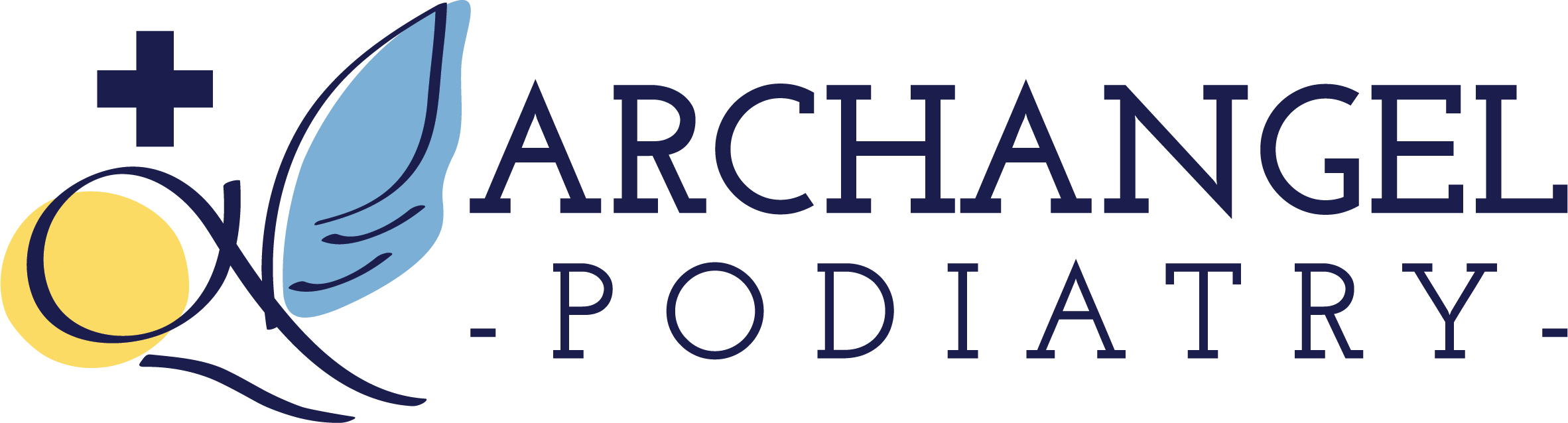 Archangel Podiatry|足病診療所